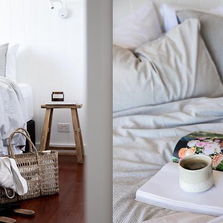Carinya Byron Bay Villa Hayters Hill Exteriör bild