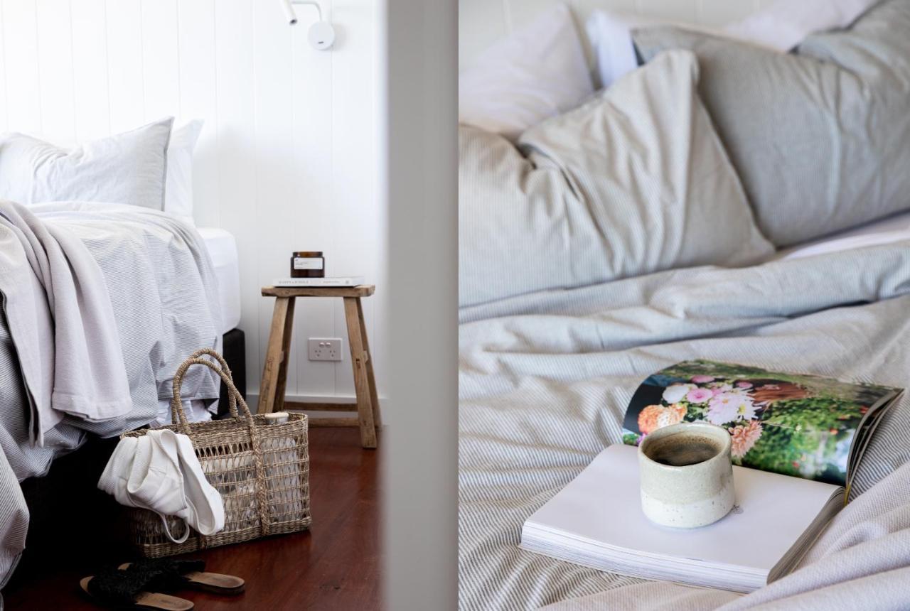 Carinya Byron Bay Villa Hayters Hill Exteriör bild